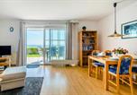 Location vacances Sassnitz - Ferienhaus Trelleborg, Wohnung 2-3