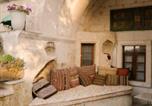 Hôtel Göreme - Cappadocia Cave Suites Adult Only-2