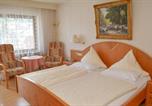 Hôtel Dobel - Hotel Harzer am Kurpark-4
