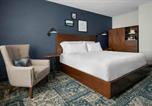 Hôtel Hinesville - Four Points by Sheraton Savannah Airport-4