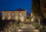 Location vacances Chianciano Terme - Amore Rentals - Villa Viola-1
