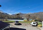 Location vacances Aston - Gîtes le Clos des Pradals-4