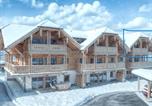 Location vacances Mariapfarr - Almapartment Mauterndorf Pichl 7-5-1
