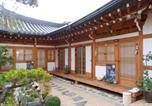 Location vacances  Corée du Sud - Happiness Full Hanok Guesthouse-1
