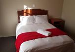 Location vacances Clarens - The Orchid Guesthouse-3