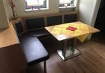 Location vacances Bundorf - Ferienwohnung Lichtblicke 51-4