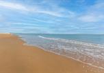 Location vacances Guardamar del Segura - Beach Haven by Fidalsa-1