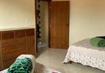 Location vacances Mariana - Casa Aconchego Mineiro-3