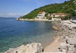 Location vacances Trpanj - Seaside holiday house Cove Vela Prapratna (Peljesac) - 9486-4