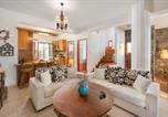 Location vacances Gennadi - Villa Zoi-4