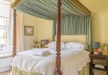 Hôtel Swindon - Overtown Manor Bed and Breakfast-4