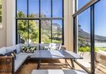 Location vacances Hout Bay - Marang Villa-4