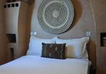 Location vacances Zagora - Kasbah of Peace Draa Valley-4