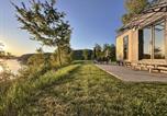 Location vacances Neunburg vorm Wald - Feriendorf Seeblick - Tiny Chalet Nr 9-2