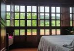 Location vacances Villaviciosa - La Casina Del Fresnu-2