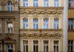 Hôtel Praha - Six Residences Prague-3