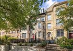 Location vacances Washington - Luxury 3br with Parking in Heart of Dc - Steps to Metro-2