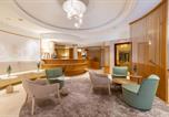 Hôtel Glinde - Waldhaus Reinbek-2