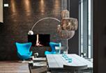 Hôtel Ganderkesee - Motel One Bremen-Altstadt-2