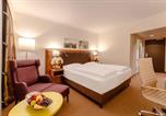 Hôtel Gramatneusiedl - Plaza Premium Wien-1