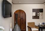 Hôtel Neustadt am Rübenberge - Vier Jahreszeiten Hotel-3