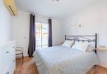 Location vacances Garrucha - Casa Marina · Calm and Beach. Las Marinas-3