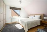 Location vacances Mirow - Ferienappartement-Morgenroete-1-3