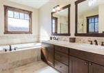 Location vacances Mammoth Lakes - Gray Bear 454-2