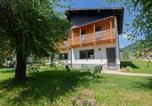 Location vacances Ledro - Villaggio Azzurro Ledro-2