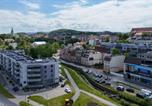 Location vacances Jelenia Góra - Apartament Camilli Lackberg-2