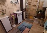 Location vacances Potsdam - Haus Sorgenfrei-3