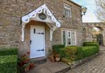 Location vacances Newbrough - Pagecroft Cottage-3