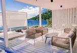 Location vacances Vransko - Buqez Eco Resort - Beach Villa 22-1