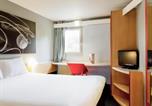 Hôtel Limonest - Ibis Lyon Nord-2