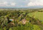 Location vacances Castellina in Chianti - Podere Fignano, holiday home - apartments fully renovated 2024-3