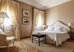 Hôtel Cervera del Río Alhama - Hotel Pago De Cirsus-2