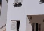 Hôtel São João Del Rei - Pousada dos Cuiabás-1