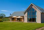 Location vacances Inverurie - Clovenstone Lodges-1