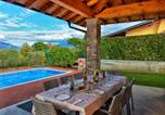 Location vacances Manerba del Garda - Villa Artemia-4