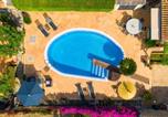 Location vacances Selva - Finca Son Macia-4