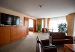 Hôtel Tauer - Best Western Premier Airporthotel Berlin-2