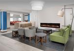 Hôtel Tacoma - Holiday Inn Express Puyallup by Ihg-3