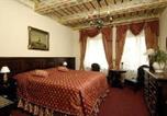 Hôtel Prague - Hotel U Zlatého Stromu Prague by Bhg-2