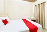 Hôtel Medan - Reddoorz at Dipanegara Homestay-3