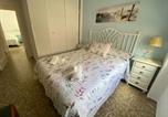 Location vacances Chipiona - Hostal Sevillana Costa-3