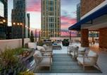Hôtel Rockville - Residence Inn Bethesda Downtown-1