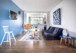 Location vacances Remoulins - La Villa Les Petits Gardons-3