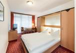 Hôtel Bad Salzungen - Hotel am Markt-2