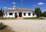 Location vacances Ruidera - Chalet Alavesa - Lagunas de Ruidera-2
