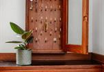 Location vacances Newtonmore - The Post House - Seasgair Lodges-4